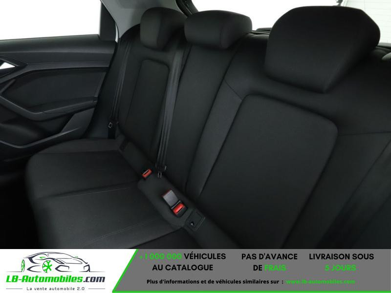 Audi A1 Sportback 30 TFSI 116 ch BVM  occasion  Beaupuy - photo n9