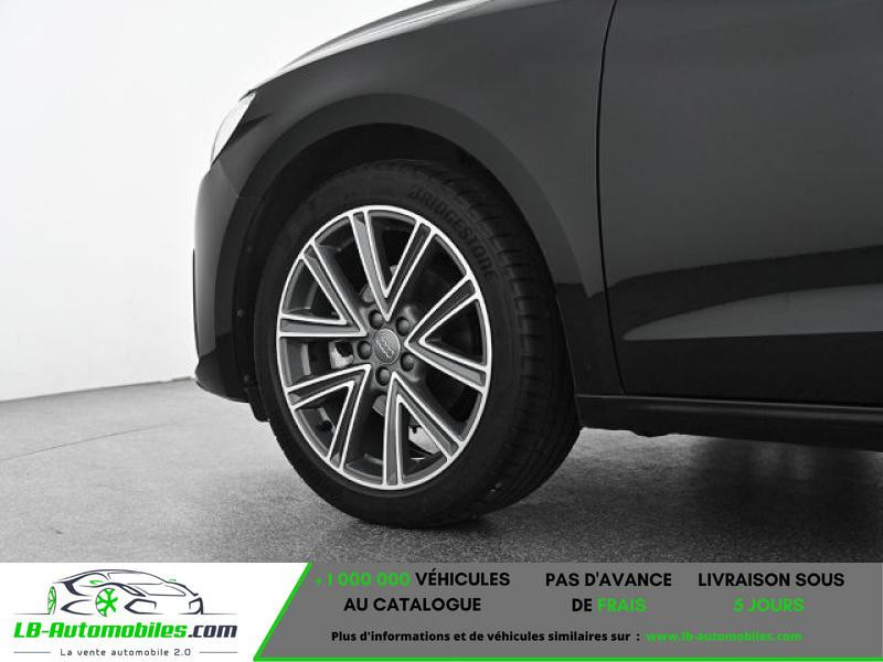 Audi A1 Sportback 30 TFSI 116 ch BVM  occasion  Beaupuy - photo n8