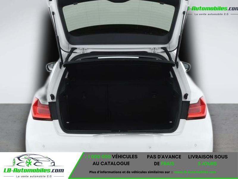 Audi A1 Sportback 30 TFSI 116 ch BVM  occasion  Beaupuy - photo n7