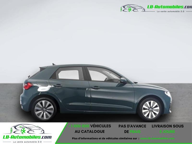 Audi A1 Sportback 30 TFSI 116 ch BVM  occasion  Beaupuy - photo n4