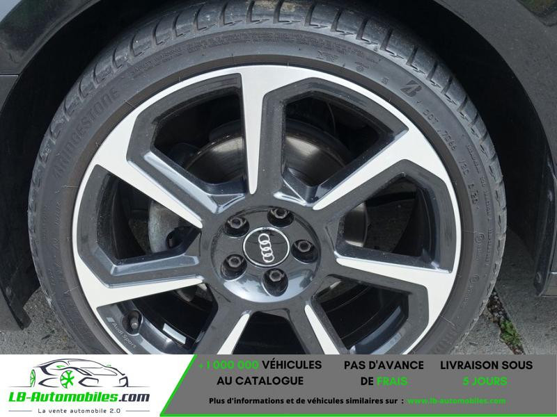 Audi A1 Sportback 30 TFSI 116 ch BVM  occasion  Beaupuy - photo n6