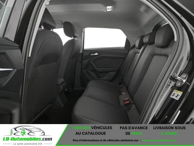 Audi A1 Sportback 30 TFSI 116 ch BVM  occasion  Beaupuy - photo n7