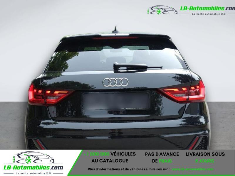 Audi A1 Sportback 30 TFSI 116 ch BVM  occasion  Beaupuy - photo n5