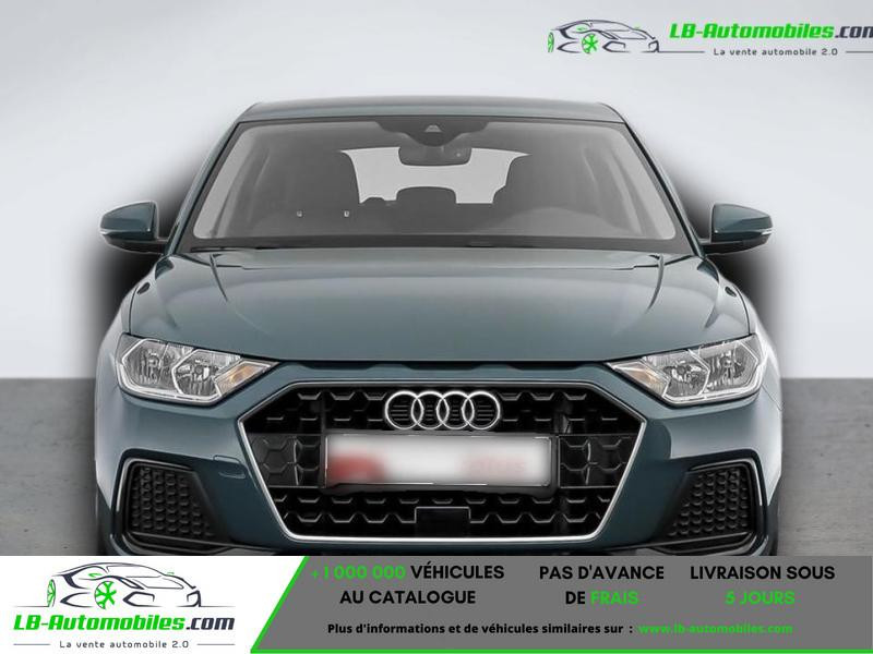 Audi A1 Sportback 30 TFSI 116 ch BVM  occasion  Beaupuy - photo n3