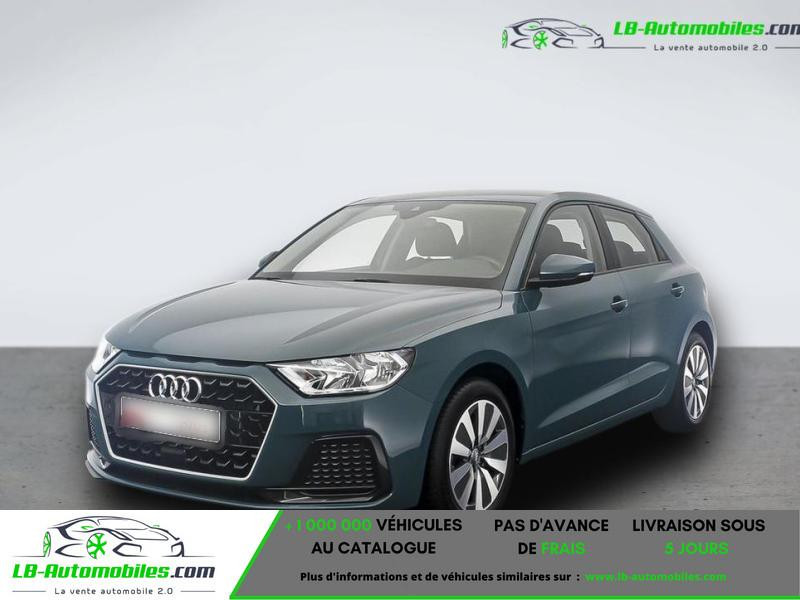 Audi A1 Sportback 30 TFSI 116 ch BVM  occasion  Beaupuy