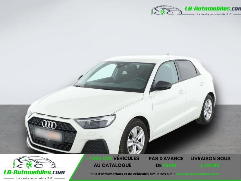 Audi A1 Sportback 30 TFSI 116 ch BVM  occasion  Beaupuy