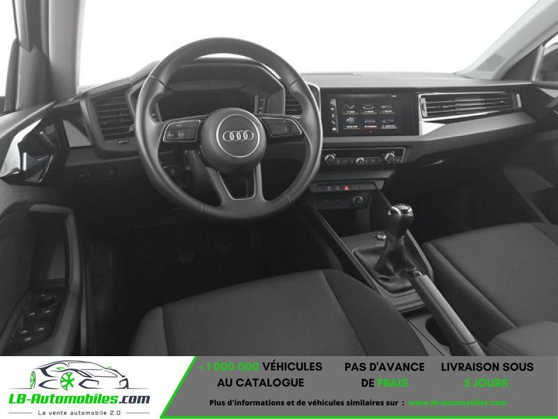 Audi A1 Sportback 30 TFSI 116 ch BVM  occasion  Beaupuy - photo n2