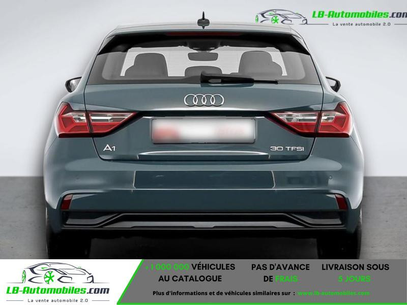 Audi A1 Sportback 30 TFSI 116 ch BVM  occasion  Beaupuy - photo n5