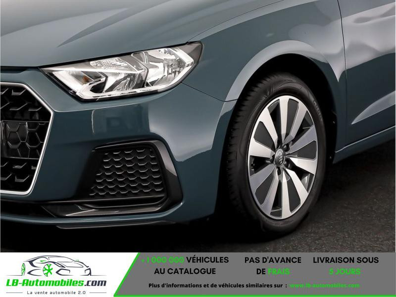 Audi A1 Sportback 30 TFSI 116 ch BVM  occasion  Beaupuy - photo n8