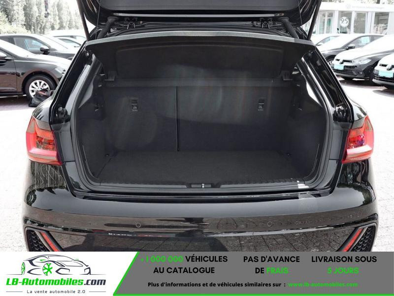 Audi A1 Sportback 30 TFSI 116 ch BVM  occasion  Beaupuy - photo n5