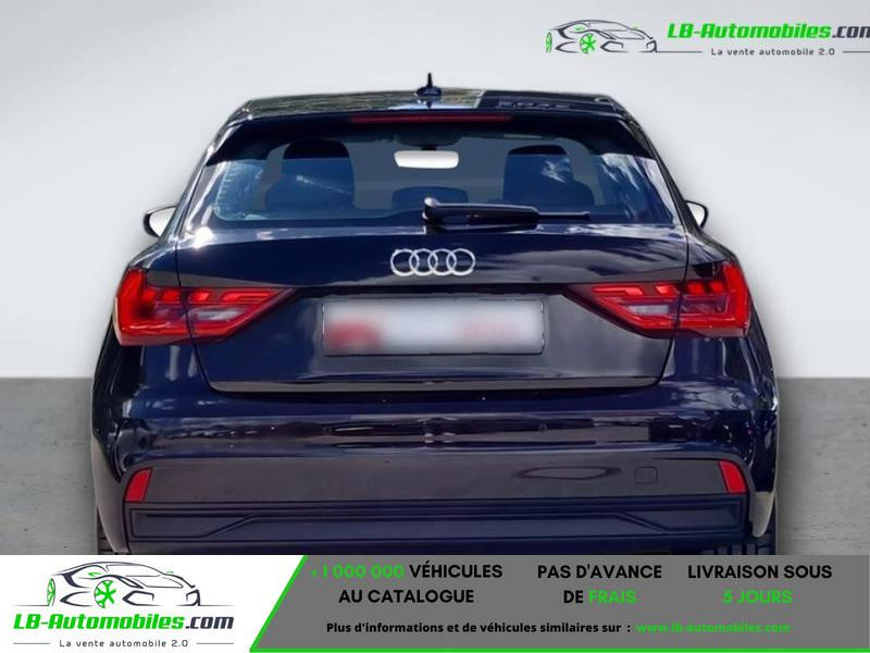 Audi A1 Sportback 30 TFSI 116 ch BVM  occasion  Beaupuy - photo n6