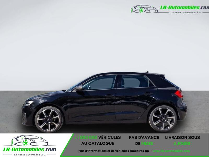 Audi A1 Sportback 30 TFSI 116 ch BVM  occasion  Beaupuy - photo n5