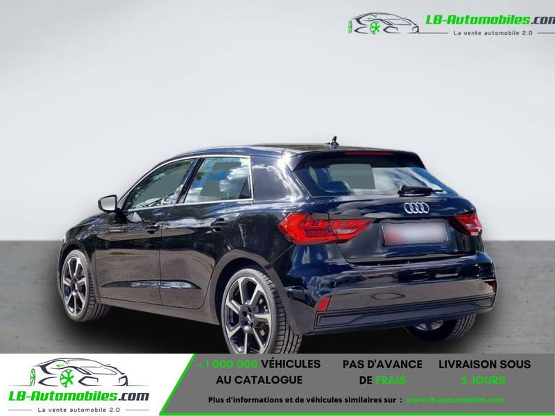Audi A1 Sportback 30 TFSI 116 ch BVM  occasion  Beaupuy - photo n3