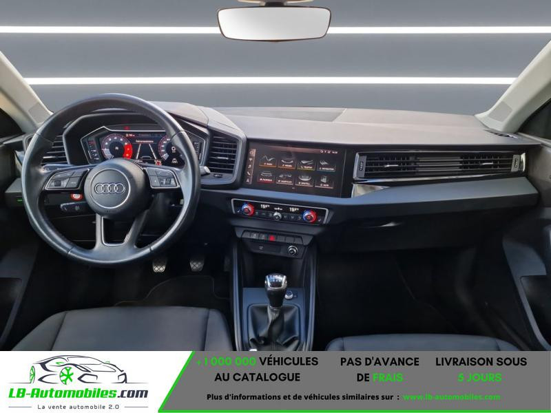 Audi A1 Sportback 30 TFSI 116 ch BVM  occasion  Beaupuy - photo n2
