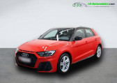 Annonce Audi A1 Sportback occasion Essence 30 TFSI 116 ch BVM  Beaupuy