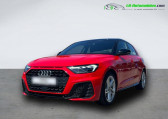 Annonce Audi A1 Sportback occasion Essence 30 TFSI 116 ch BVM à Beaupuy