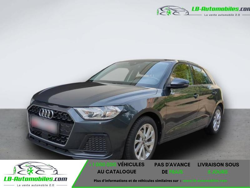 Audi A1 Sportback 30 TFSI 116 ch BVM  occasion  Beaupuy