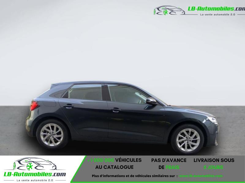 Audi A1 Sportback 30 TFSI 116 ch BVM  occasion  Beaupuy - photo n4