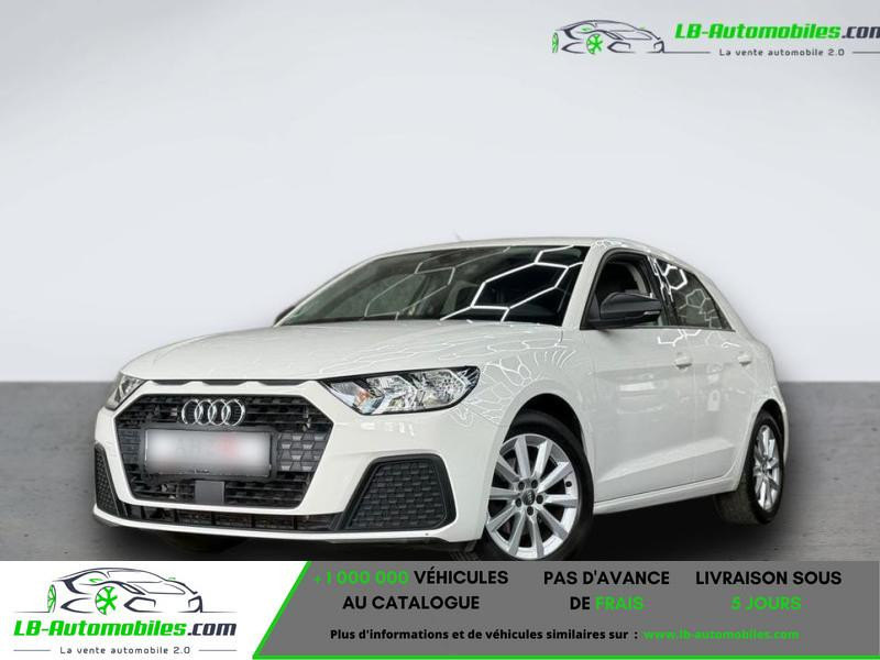 Audi A1 Sportback 30 TFSI 116 ch BVM  occasion  Beaupuy