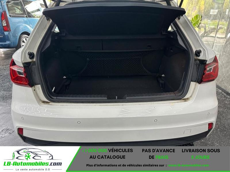 Audi A1 Sportback 30 TFSI 116 ch BVM  occasion  Beaupuy - photo n5