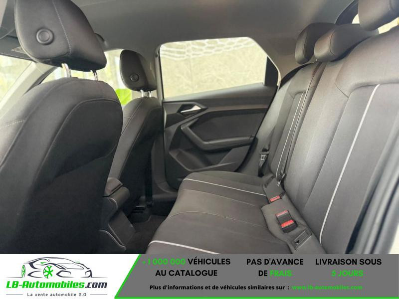 Audi A1 Sportback 30 TFSI 116 ch BVM  occasion  Beaupuy - photo n4