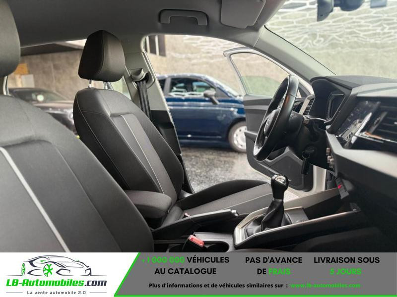 Audi A1 Sportback 30 TFSI 116 ch BVM  occasion  Beaupuy - photo n3