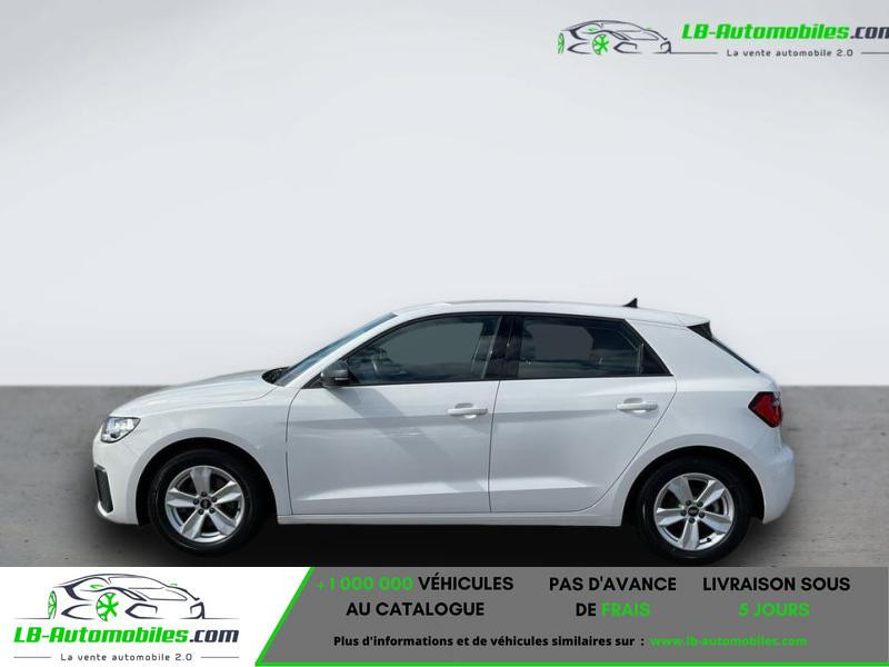 Audi A1 Sportback 30 TFSI 116 ch BVM  occasion  Beaupuy - photo n6