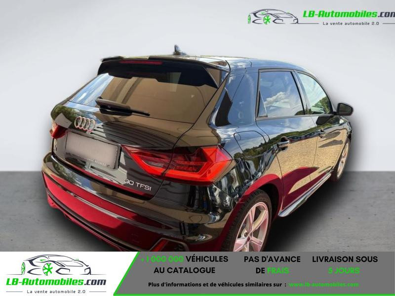Audi A1 Sportback 30 TFSI 116 ch BVM  occasion  Beaupuy - photo n2