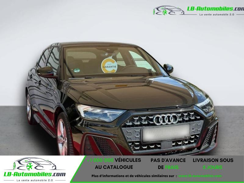 Audi A1 Sportback 30 TFSI 116 ch BVM  occasion  Beaupuy