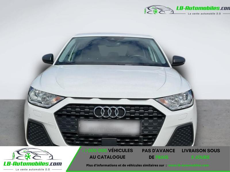 Audi A1 Sportback 30 TFSI 116 ch BVM  occasion  Beaupuy - photo n5