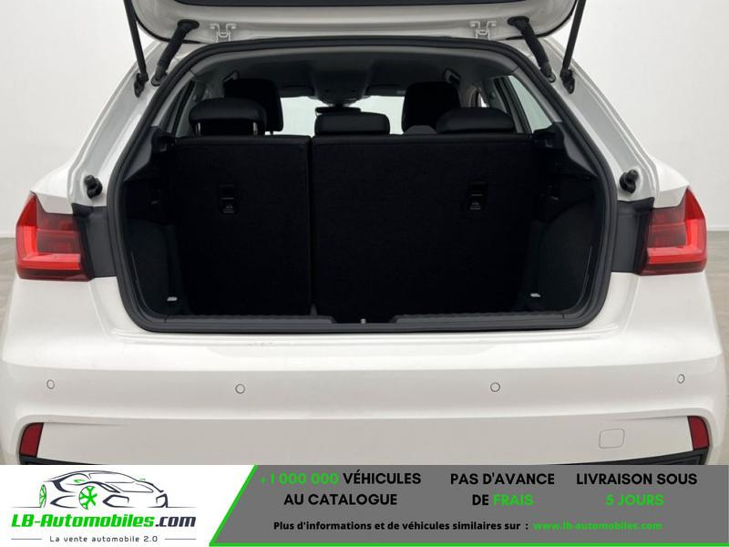 Audi A1 Sportback 30 TFSI 116 ch BVM  occasion  Beaupuy - photo n9
