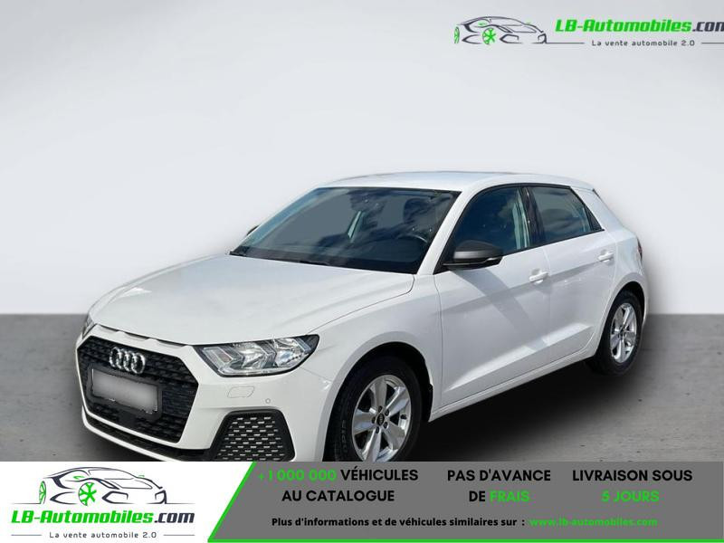 Audi A1 Sportback 30 TFSI 116 ch BVM  occasion  Beaupuy