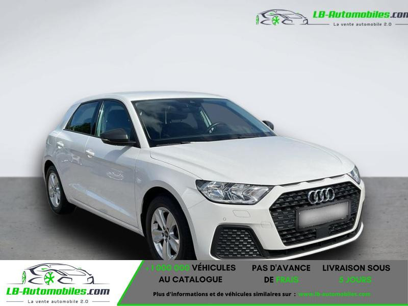Audi A1 Sportback 30 TFSI 116 ch BVM  occasion  Beaupuy - photo n2