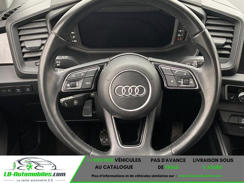 Audi A1 Sportback 30 TFSI 116 ch BVM  occasion  Beaupuy - photo n7