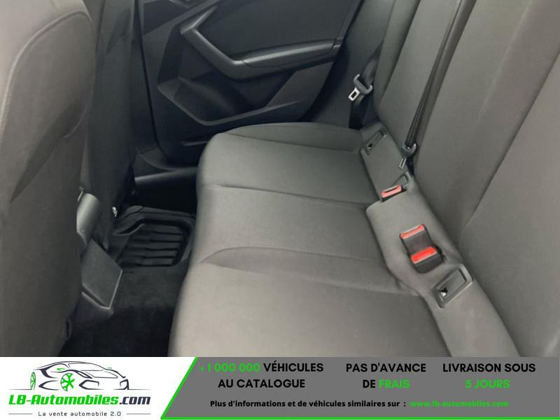 Audi A1 Sportback 30 TFSI 116 ch BVM  occasion  Beaupuy - photo n6
