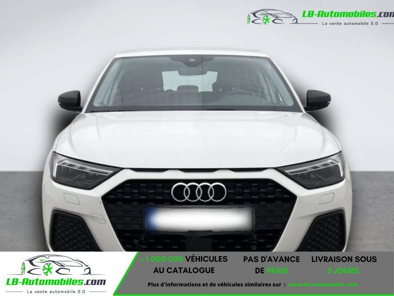 Audi A1 Sportback 30 TFSI 116 ch BVM  occasion  Beaupuy - photo n4