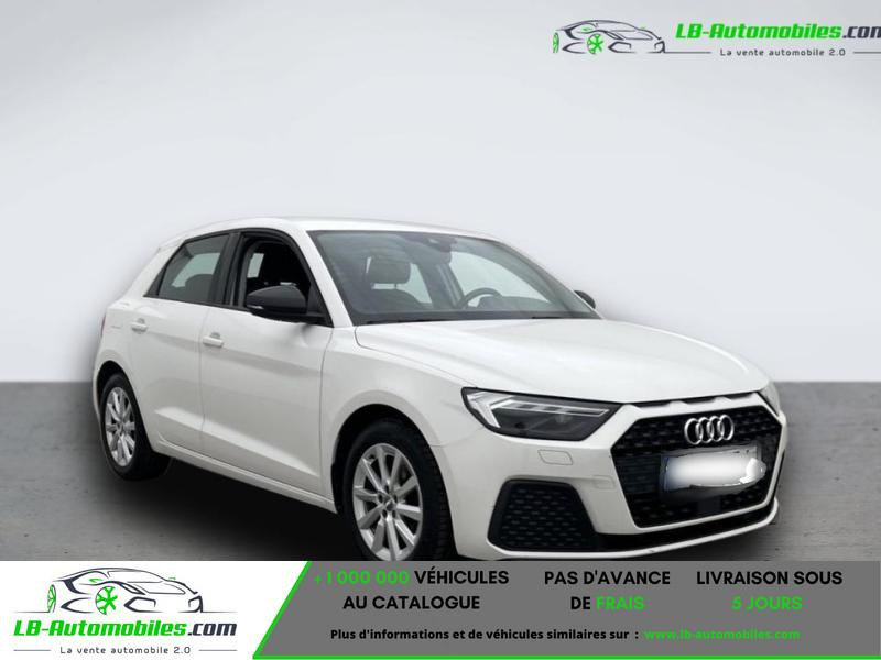 Audi A1 Sportback 30 TFSI 116 ch BVM  occasion  Beaupuy - photo n2
