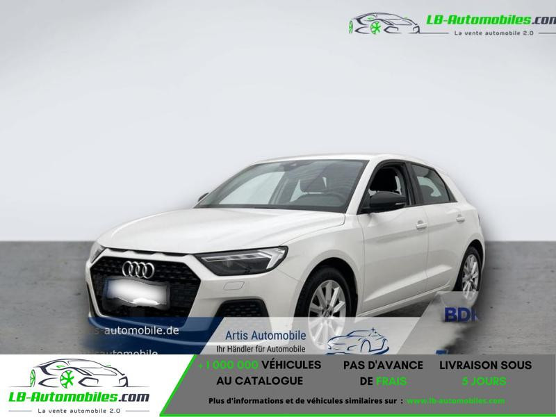 Audi A1 Sportback 30 TFSI 116 ch BVM  occasion  Beaupuy