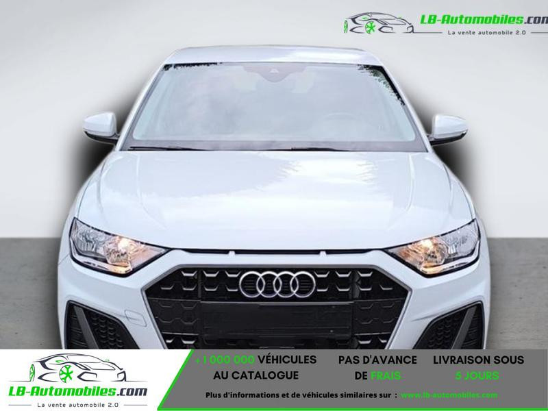 Audi A1 Sportback 30 TFSI 116 ch BVM  occasion  Beaupuy - photo n5