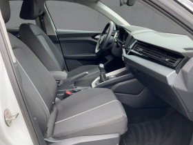 Audi A1 Sportback 30 TFSI 116 ch BVM  occasion  Beaupuy - photo n8