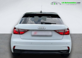 Audi A1 Sportback 30 TFSI 116 ch BVM  occasion  Beaupuy - photo n7