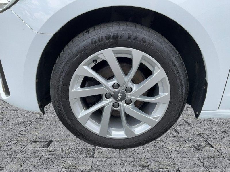 Audi A1 Sportback 30 TFSI 116 ch BVM  occasion  Beaupuy - photo n11