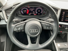 Audi A1 Sportback 30 TFSI 116 ch BVM  occasion  Beaupuy - photo n10