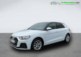 Audi A1 Sportback occasion année 2019 boite Manuelle Annonce Audi A1 Sportback occasion Essence 30 TFSI 116 ch BVM à Beaupuy