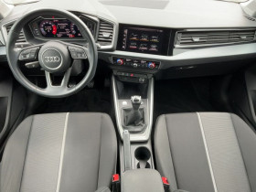Audi A1 Sportback 30 TFSI 116 ch BVM  occasion  Beaupuy - photo n3