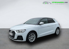 Audi A1 Sportback 30 TFSI 116 ch BVM  occasion  Beaupuy - photo n2