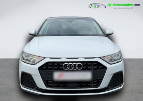 Audi A1 Sportback 30 TFSI 116 ch BVM  occasion  Beaupuy - photo n5