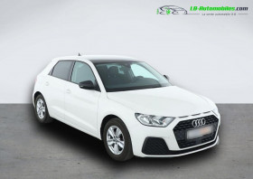 Audi A1 Sportback 30 TFSI 116 ch BVM  occasion  Beaupuy - photo n2