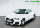 Audi A1 Sportback occasion année 2019 boite Manuelle Annonce Audi A1 Sportback occasion Essence 30 TFSI 116 ch BVM à Beaupuy