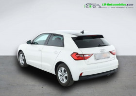 Audi A1 Sportback 30 TFSI 116 ch BVM  occasion  Beaupuy - photo n4